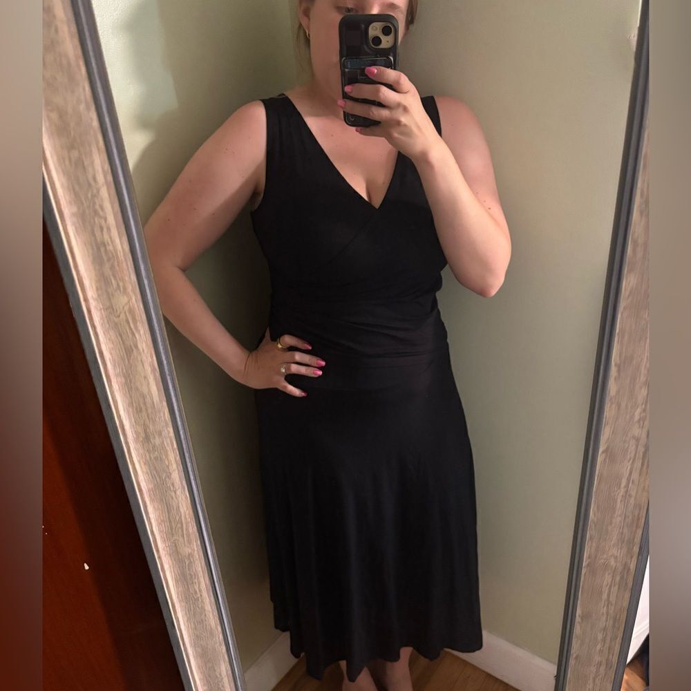 Salaam Dress 
